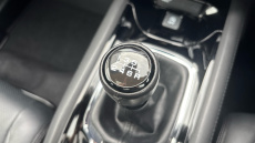 Honda HR-V 1.5 i-VTEC EX 5dr Petrol Hatchback